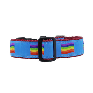 Pride Flag Collar