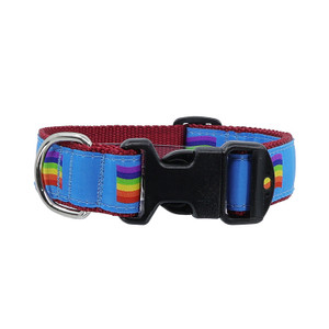 Pride Flag Collar