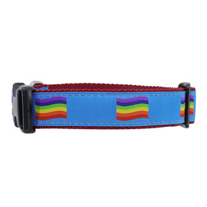 Pride Flag Collar