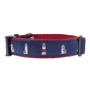 Lighthouse Collar