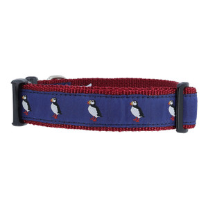 Puffins Collar