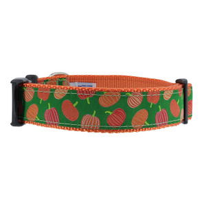 PUMPKIN PATCH COLLAR PUMPKIN PATCH COLLAR
