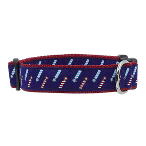 Fire Crackers Collar
