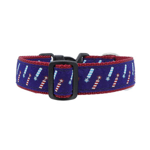 Fire Crackers Collar