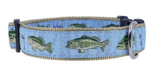 Guy Harvey Bass Fishing Collar