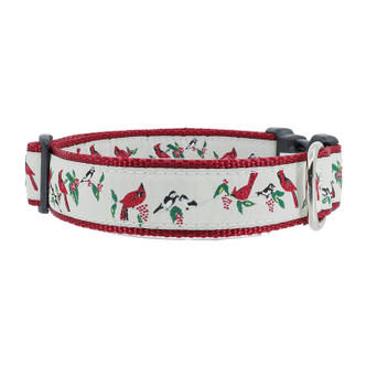 Cardinal Collar Cardinal Collar