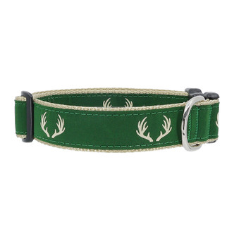 Antlers Dog Collar, Antlers Collar Antlers Dog Collar, Antlers Collar