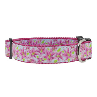 Trish's Lillies Collar Trish's Lillies Collar