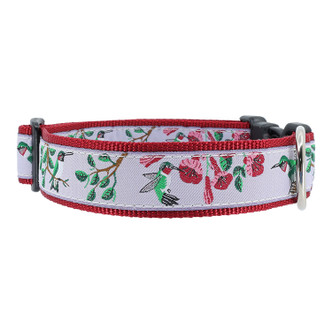 Hummingbirds Collar