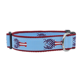 Patriotic Lobster Collar