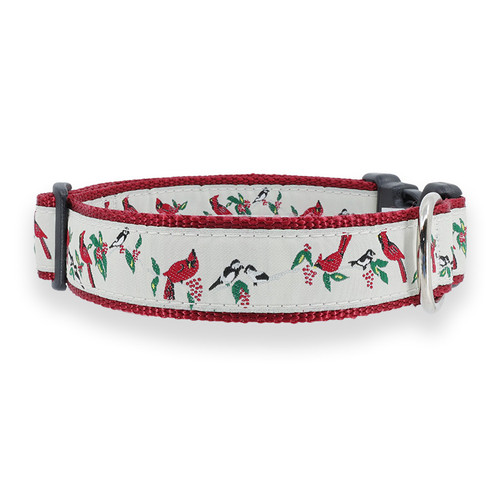 Cardinal Collar