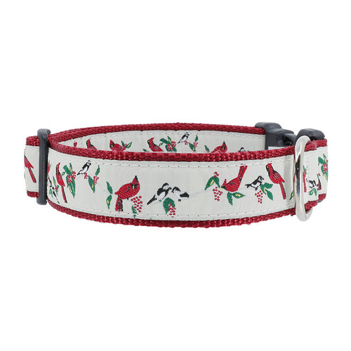 Cardinal Collar