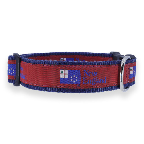 New England Flag Collar