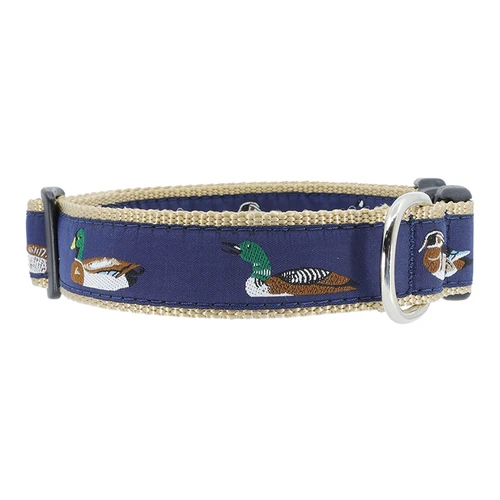Waterfowl Collar