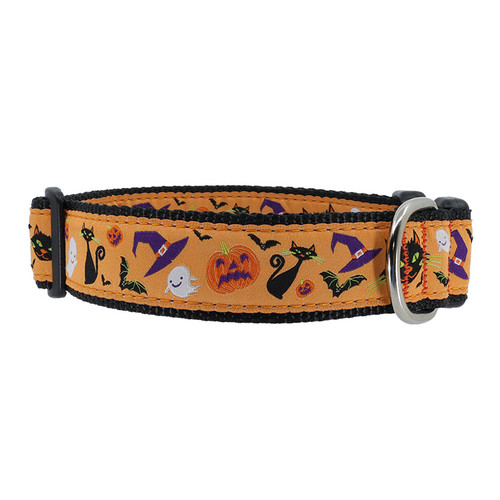 Halloween Whiskers Collar Halloween Whiskers Collar