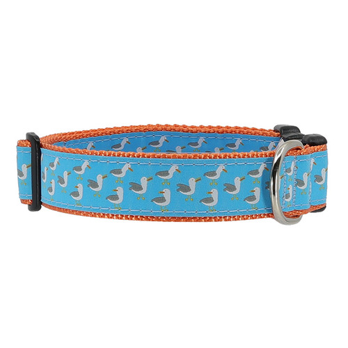 Seagulls Collar