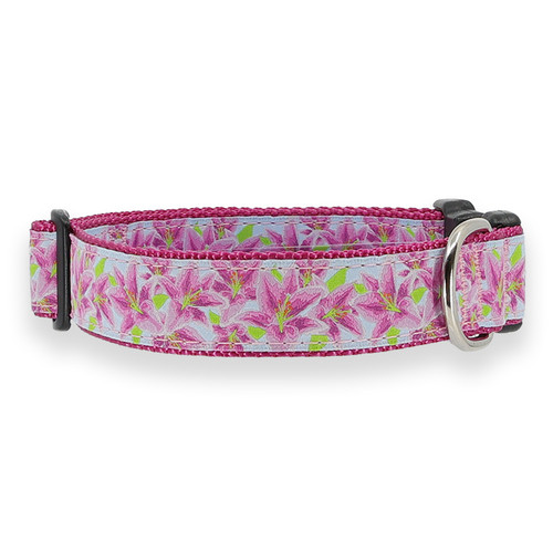 Trish's Lillies Collar