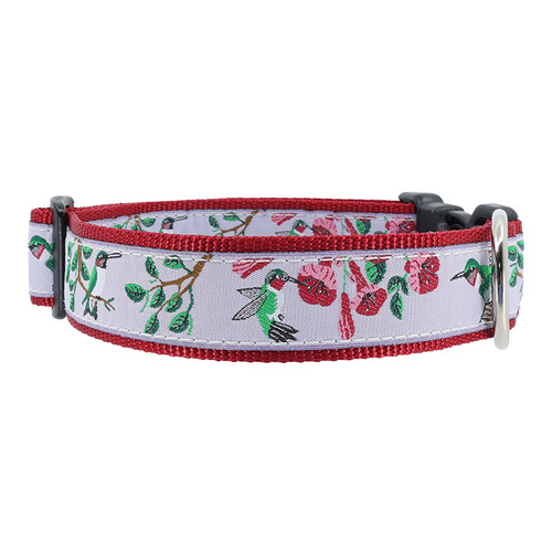 Hummingbirds Collar