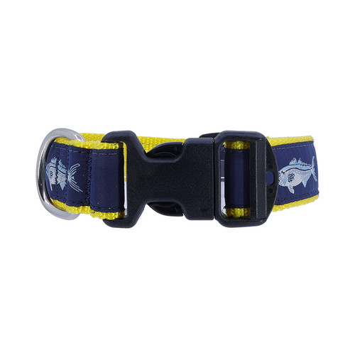 Four Fish Collar