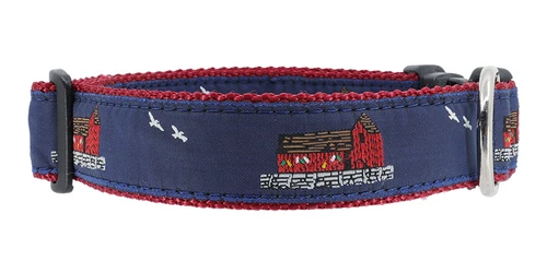 Lobster Shanty Collar