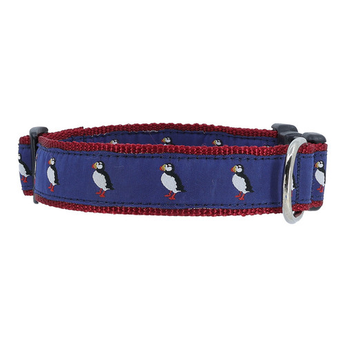 Puffins Collar