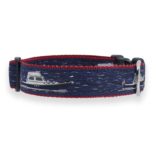 Power Boats Collar