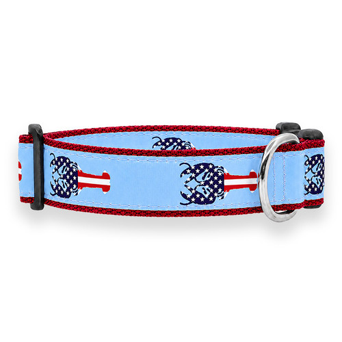 Patriotic Lobster Collar