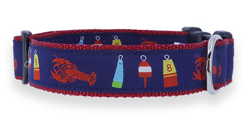 Lobster & Bouys