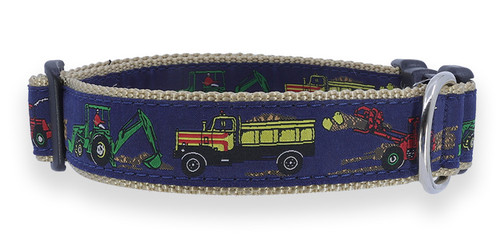 Construction Wide Collar