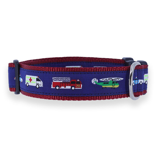 Emergency Vehicles