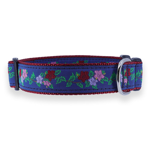 Hibiscus Collar
