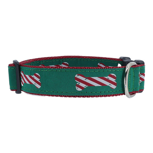 Christmas Peppermint Bone
