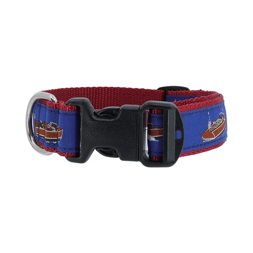 Wooden Boats Collar