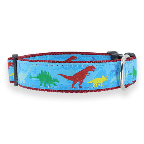Dinosaurs Collar