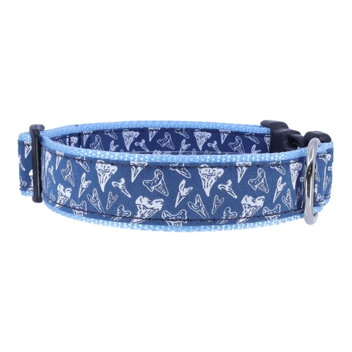 Shark's Teeth Collar