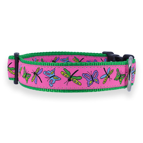 Papillion Collar