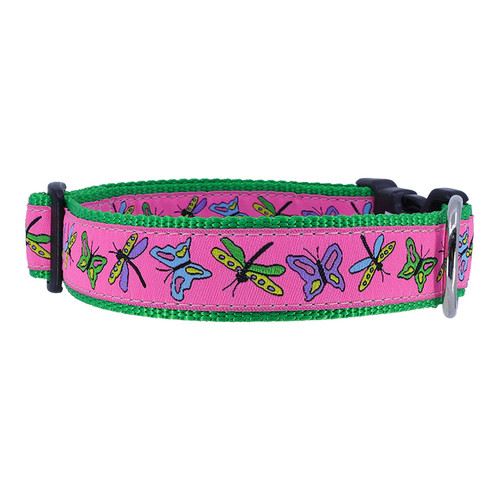 Papillion Collar
