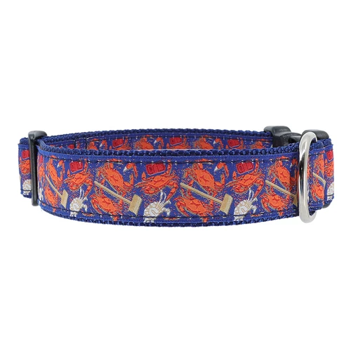 Crab Feast Collar