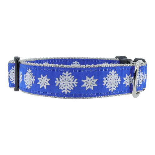 Snowflakes Collar