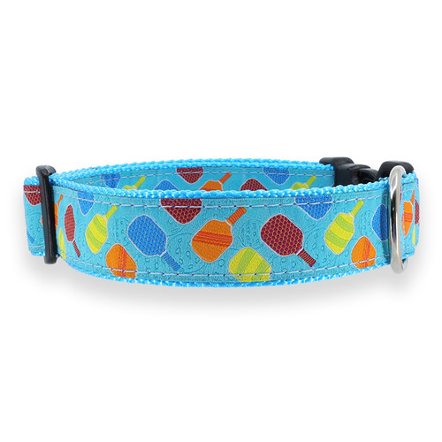 Pickleball Collar