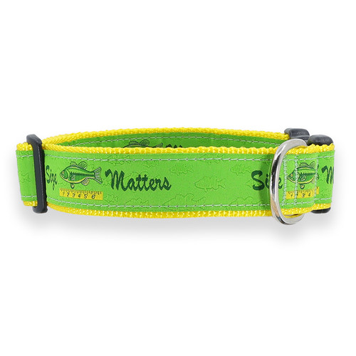 Size Matters Collar