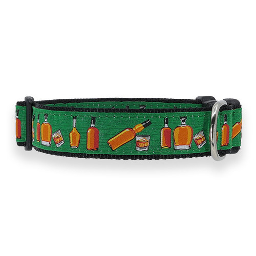 Bourbon & Whiskey Collar