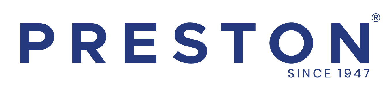 Preston 1947 by Ebinger Brothers, Inc.