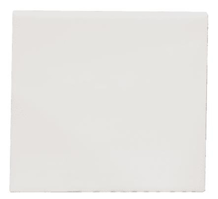 Daltile Restore Bright White Ceramic Wall Tile 6x6
