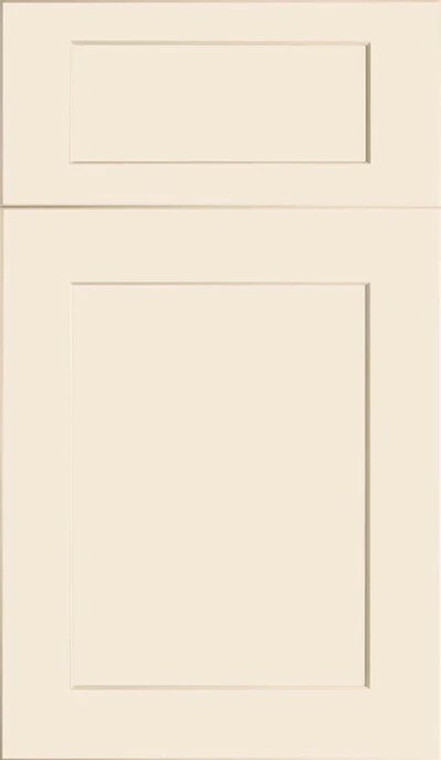  Fabuwood Allure Galaxy Linen Shaker Beige Door Sample