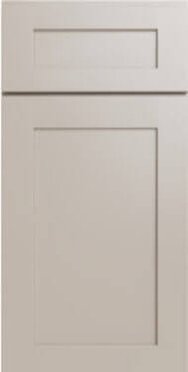  KCD Shaker Sand Door Sample