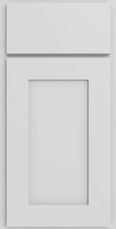  KCD Essential White Door Sample