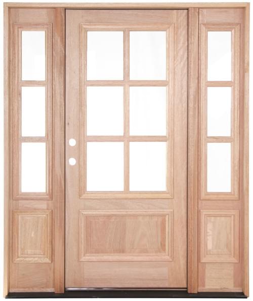 Interior Doors - Builders Surplus