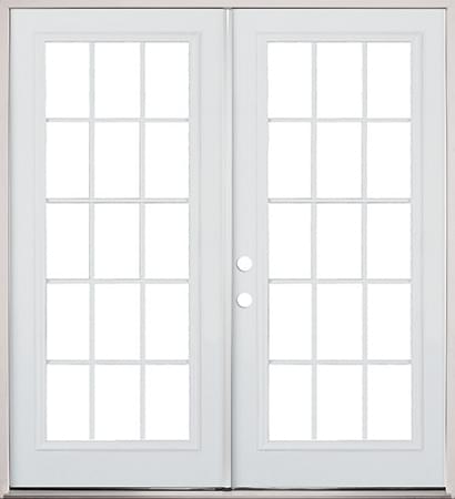 Exterior Door Rough Openings - Builders Surplus