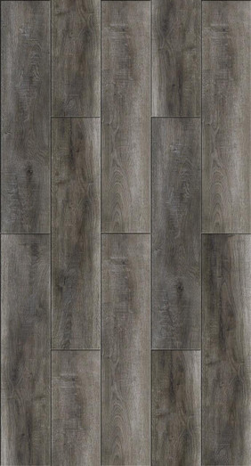 Vinyl Plank Flooring - Sandless In Seattle